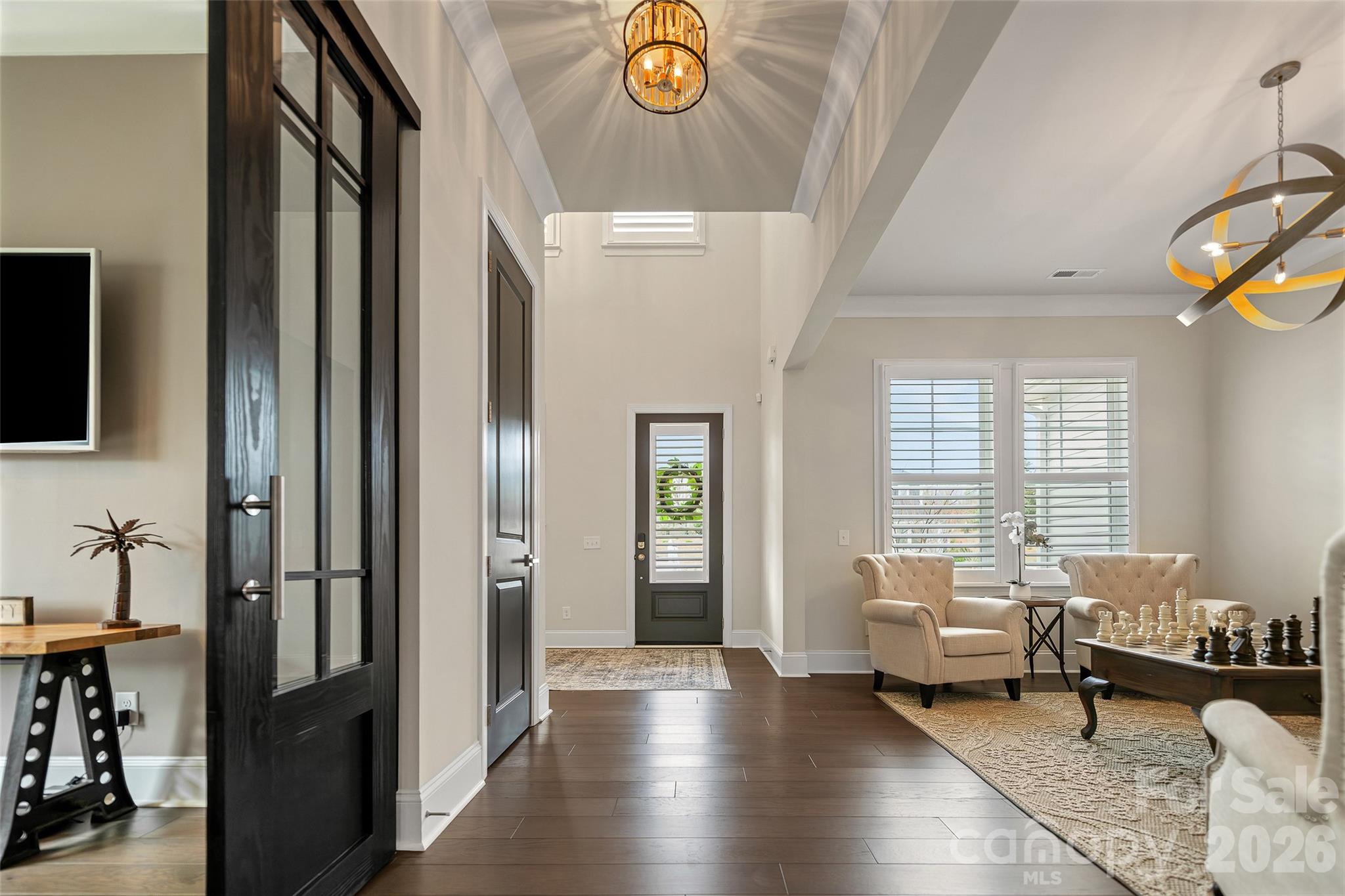 510 Meadow Ridge Drive — Belmont