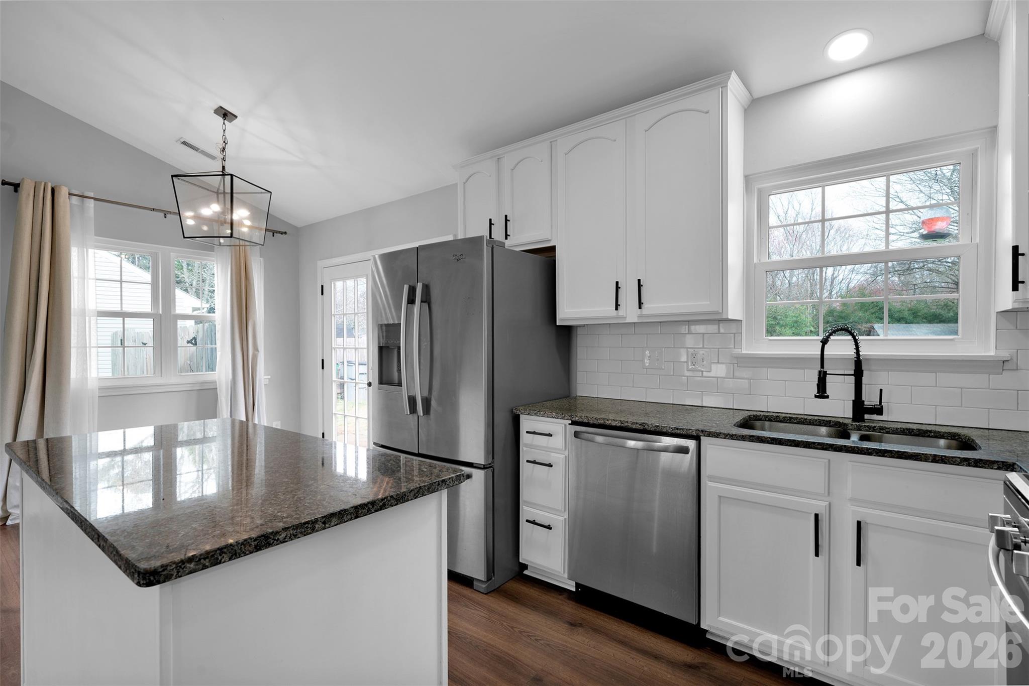 6724 Woodwedge Drive — Charlotte