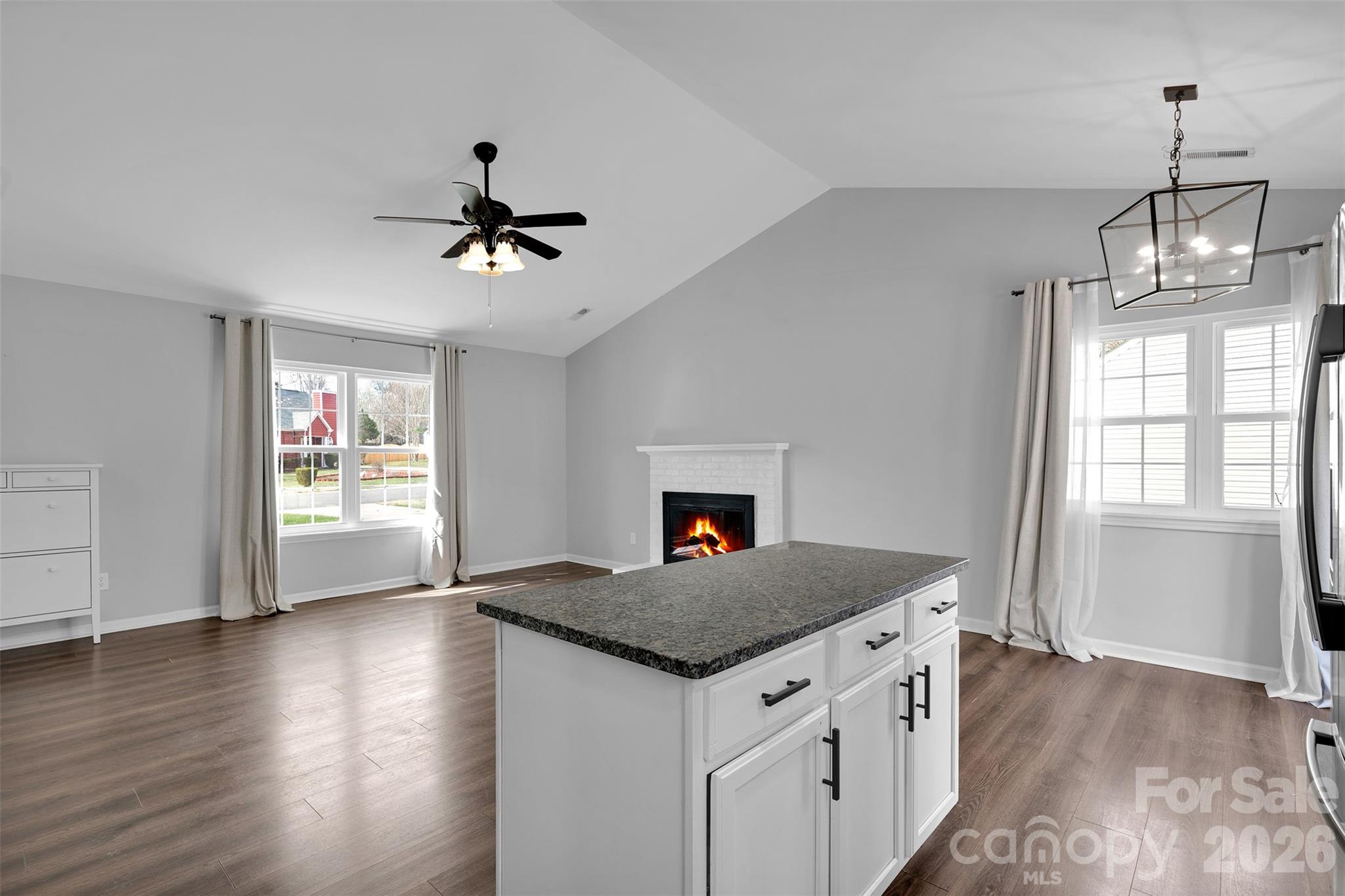 6724 Woodwedge Drive — Charlotte