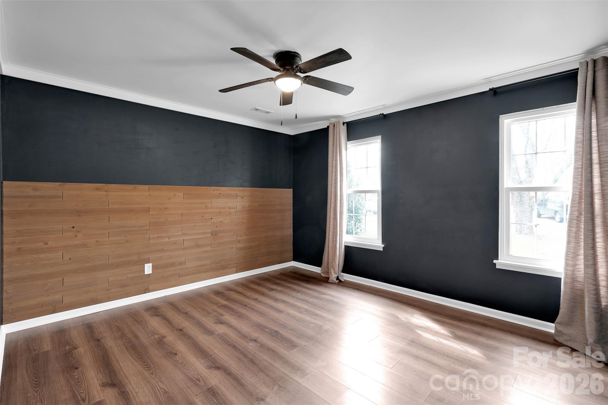 6724 Woodwedge Drive — Charlotte