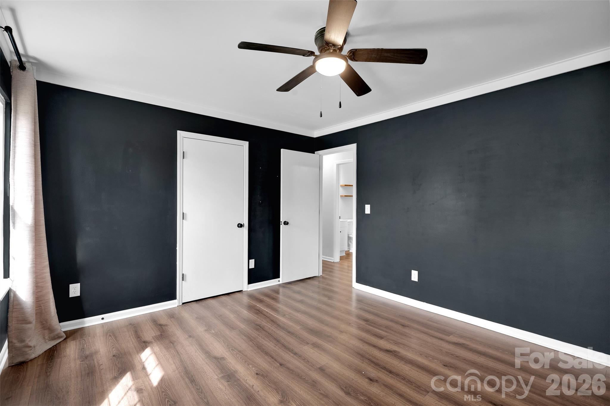 6724 Woodwedge Drive — Charlotte