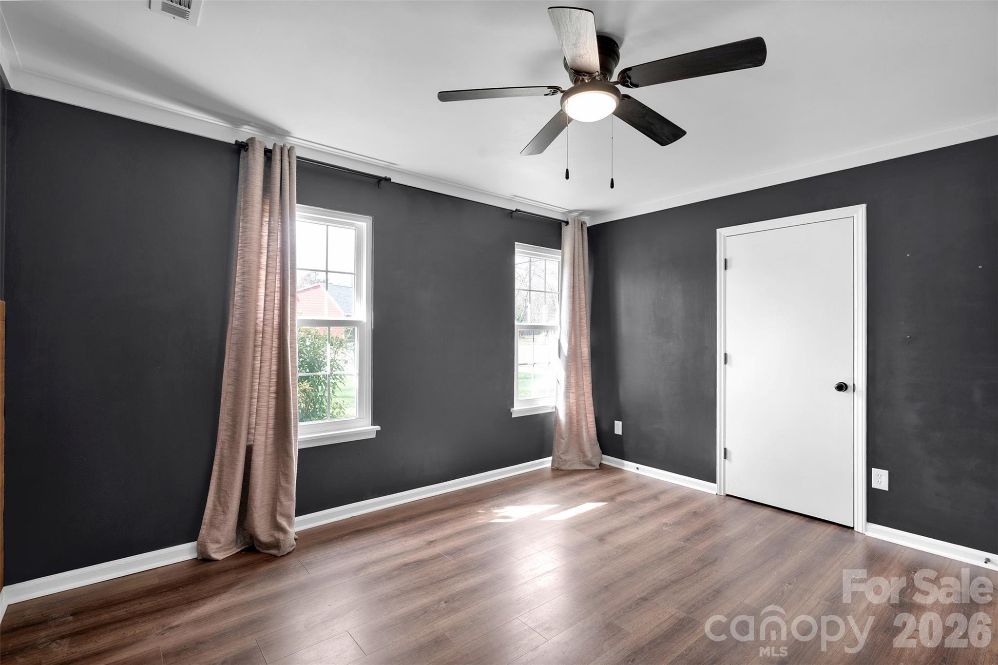 6724 Woodwedge Drive — Charlotte