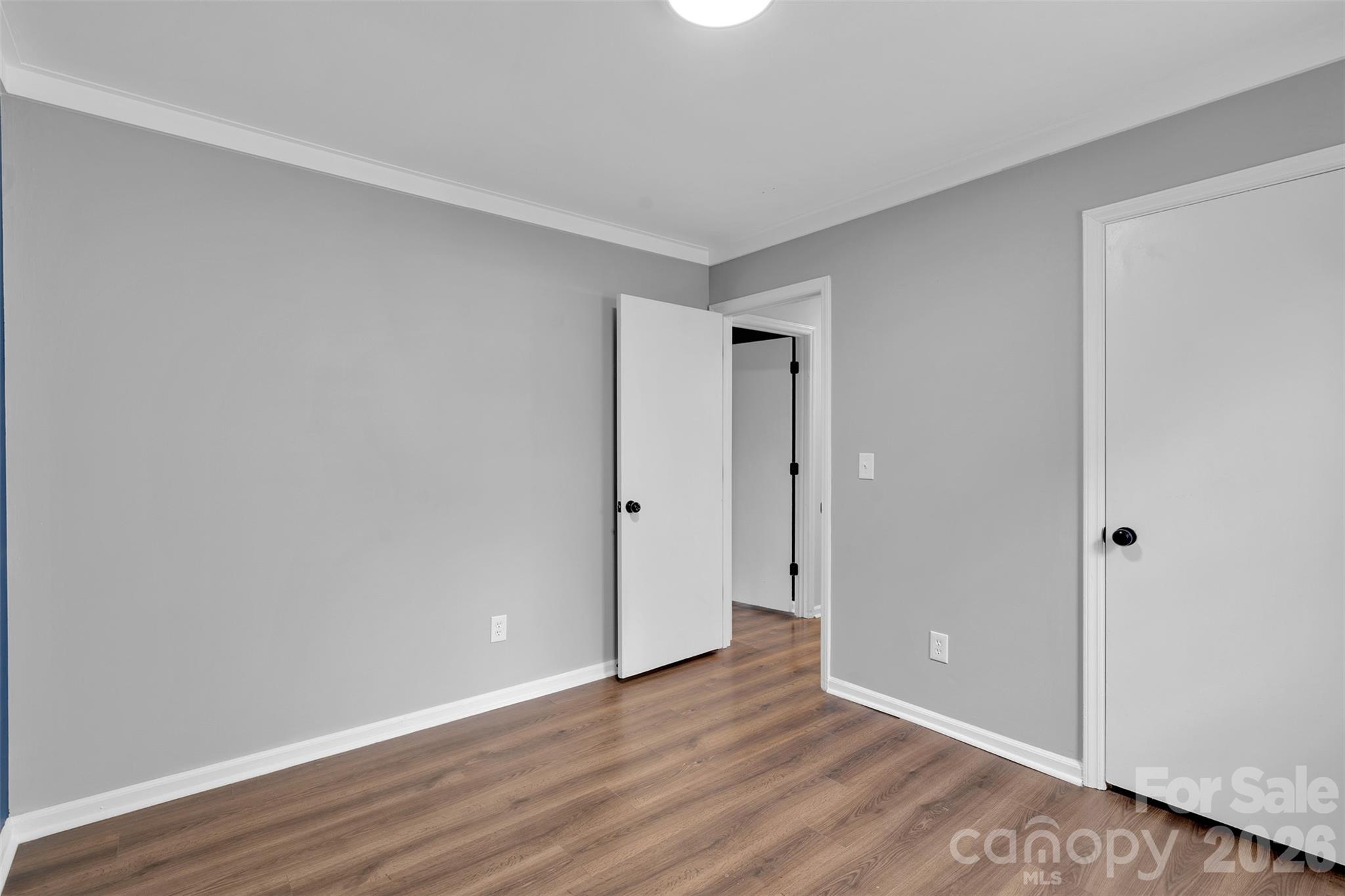 6724 Woodwedge Drive — Charlotte