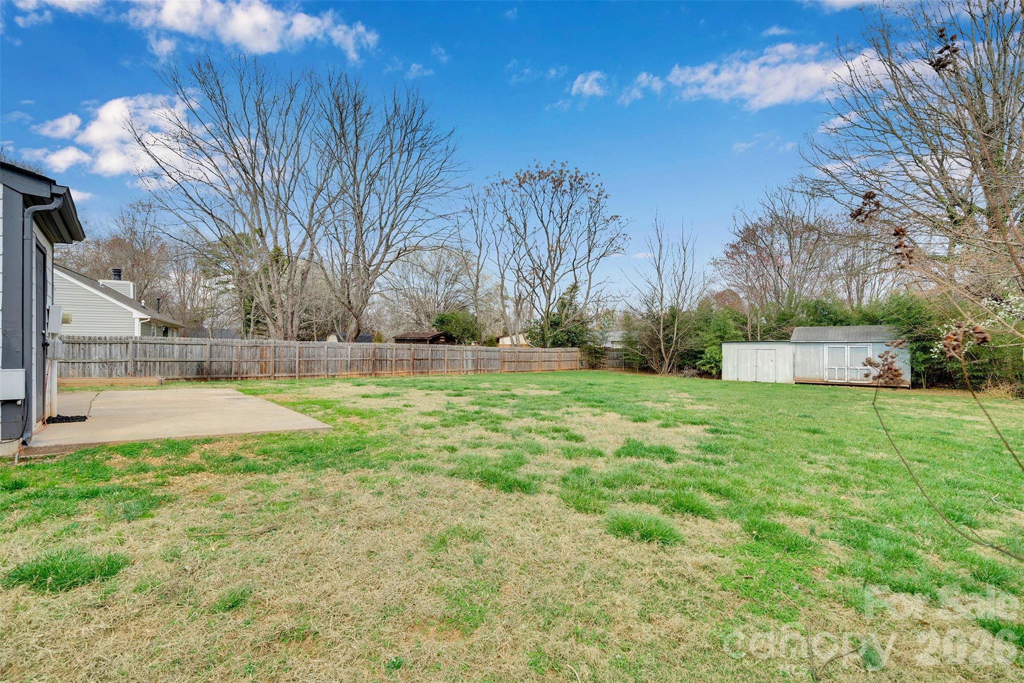 6724 Woodwedge Drive — Charlotte