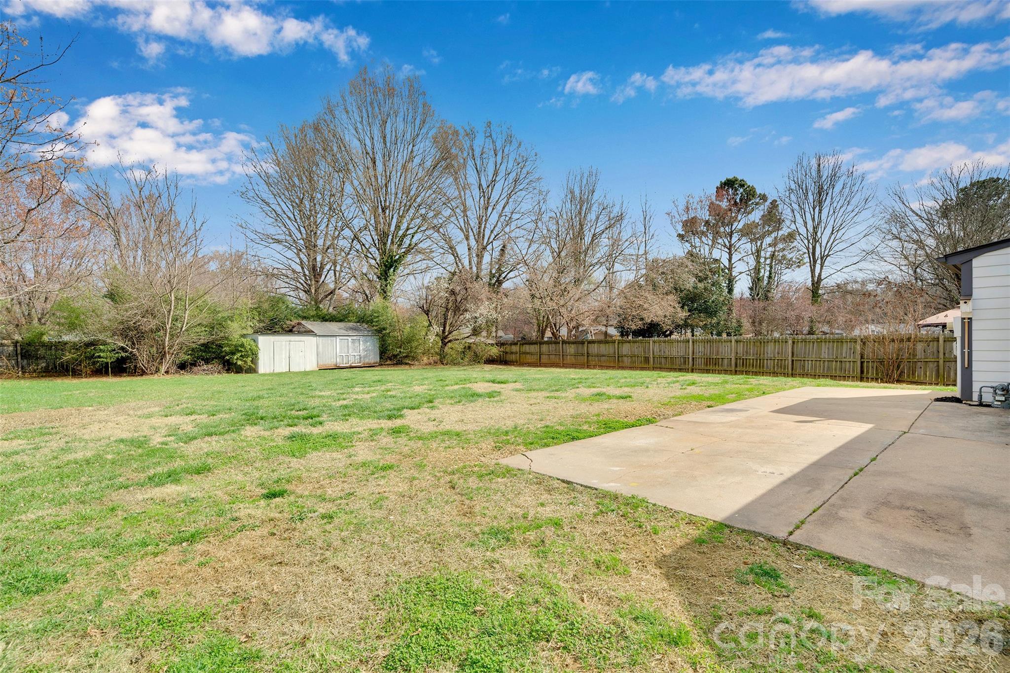 6724 Woodwedge Drive — Charlotte