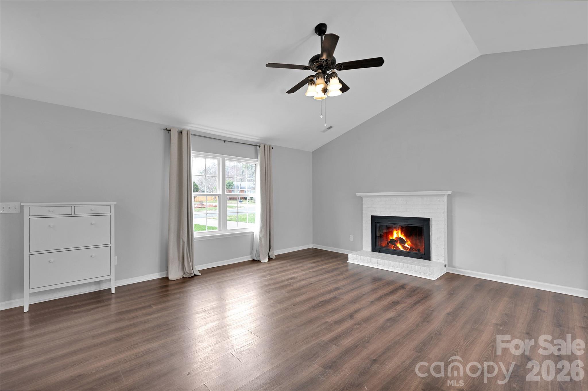 6724 Woodwedge Drive — Charlotte