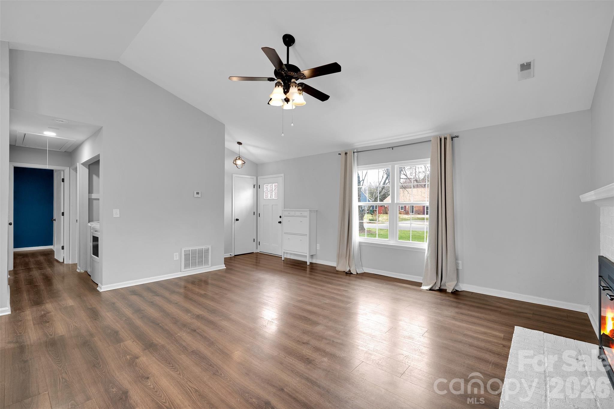 6724 Woodwedge Drive — Charlotte