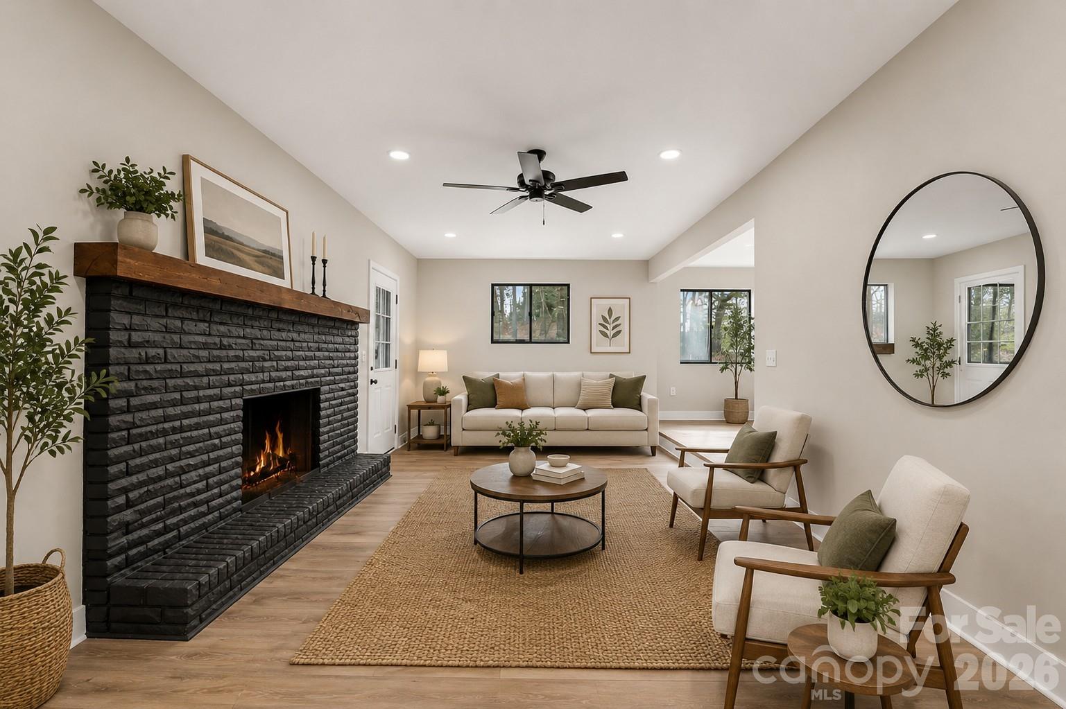 728 Pleasant Avenue — Kannapolis
