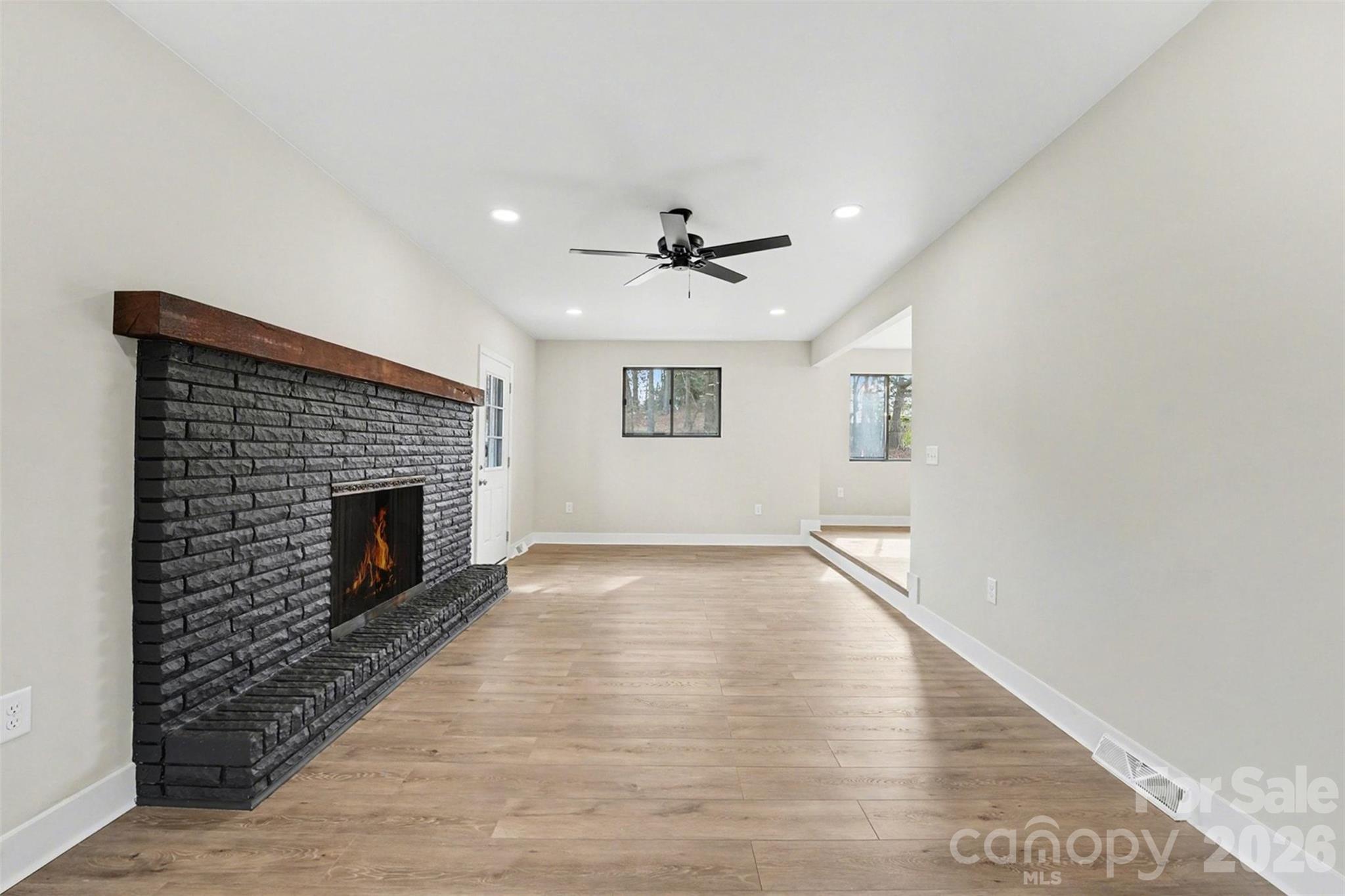 728 Pleasant Avenue — Kannapolis