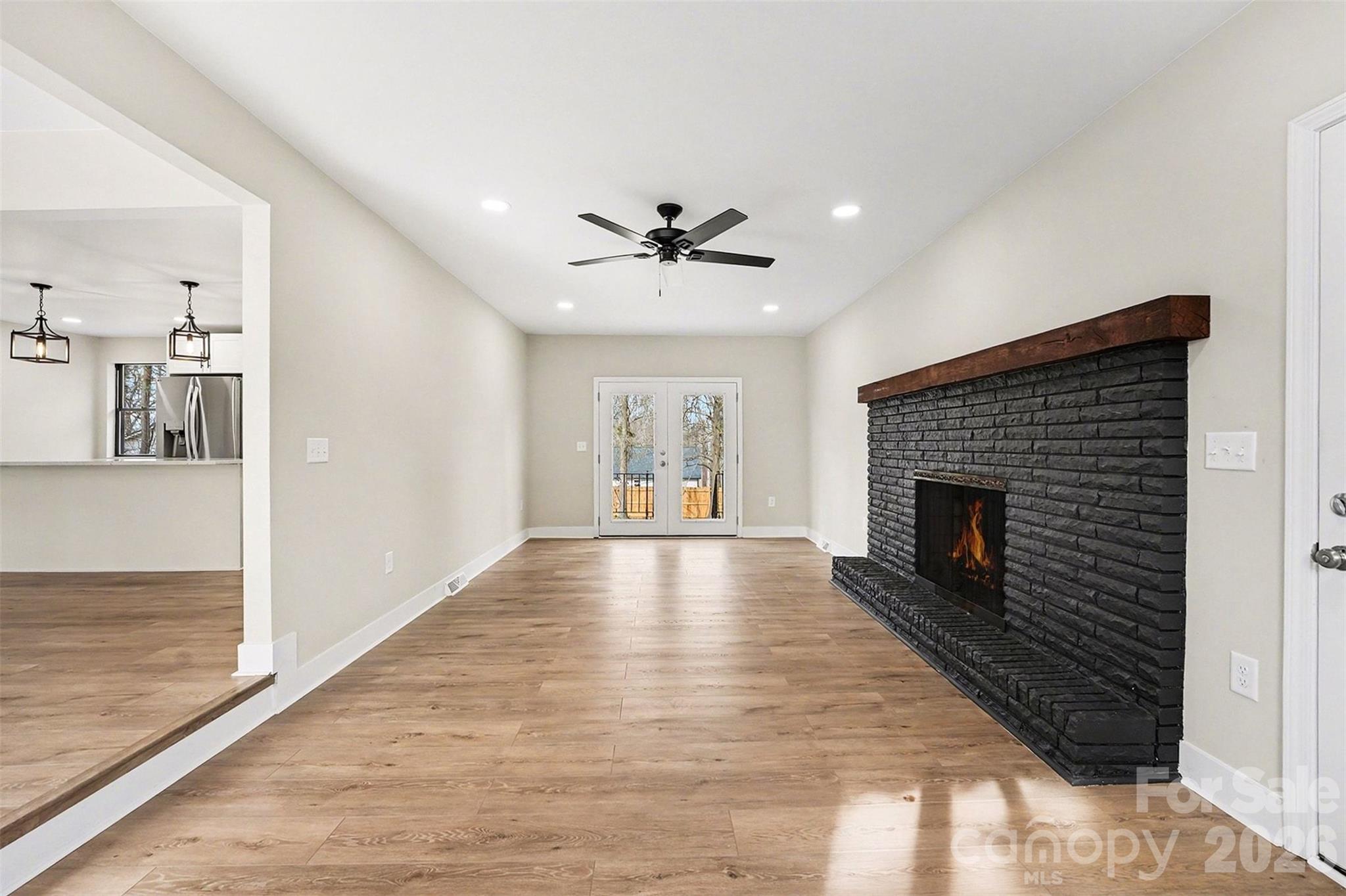 728 Pleasant Avenue — Kannapolis