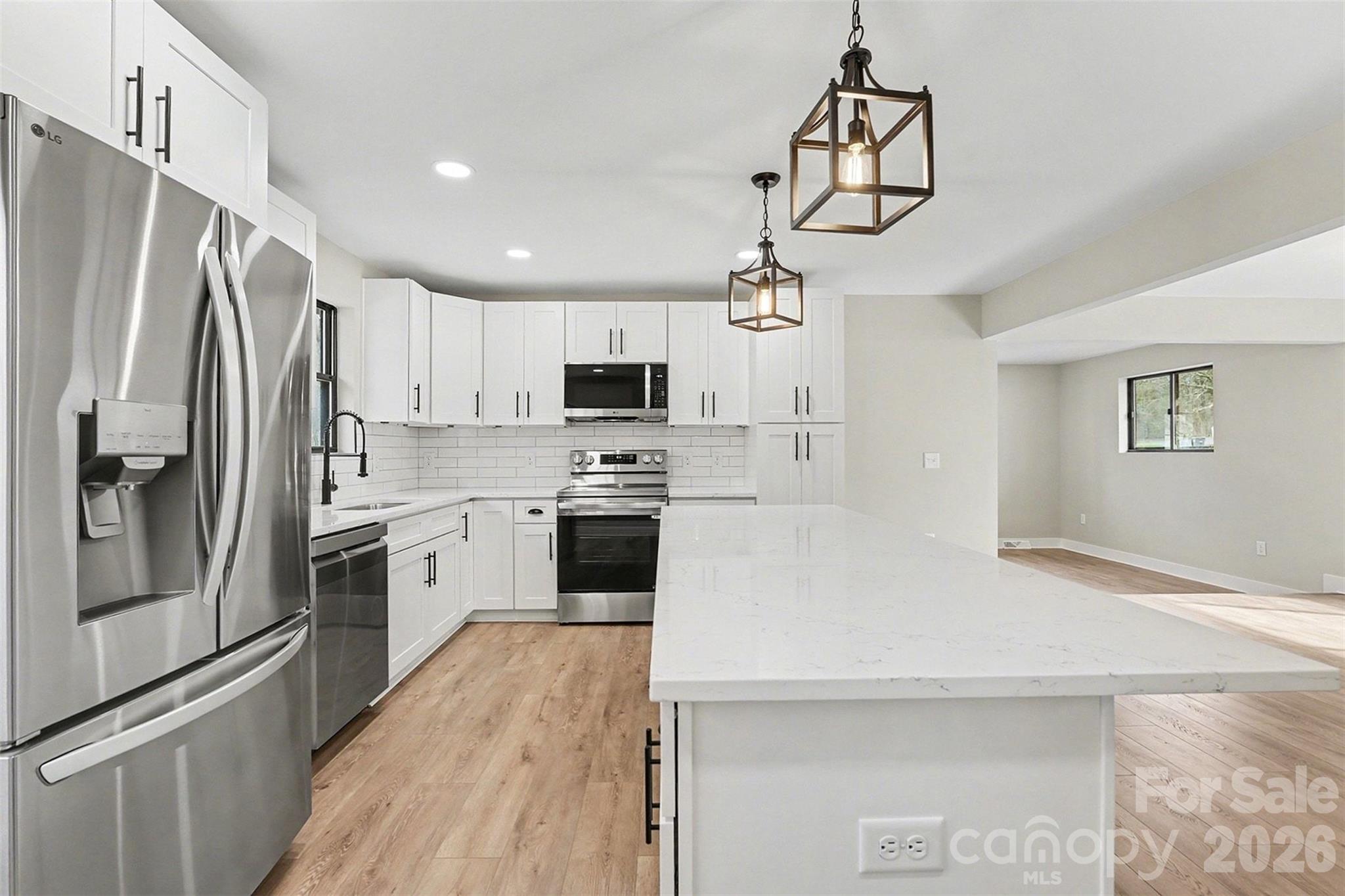 728 Pleasant Avenue — Kannapolis
