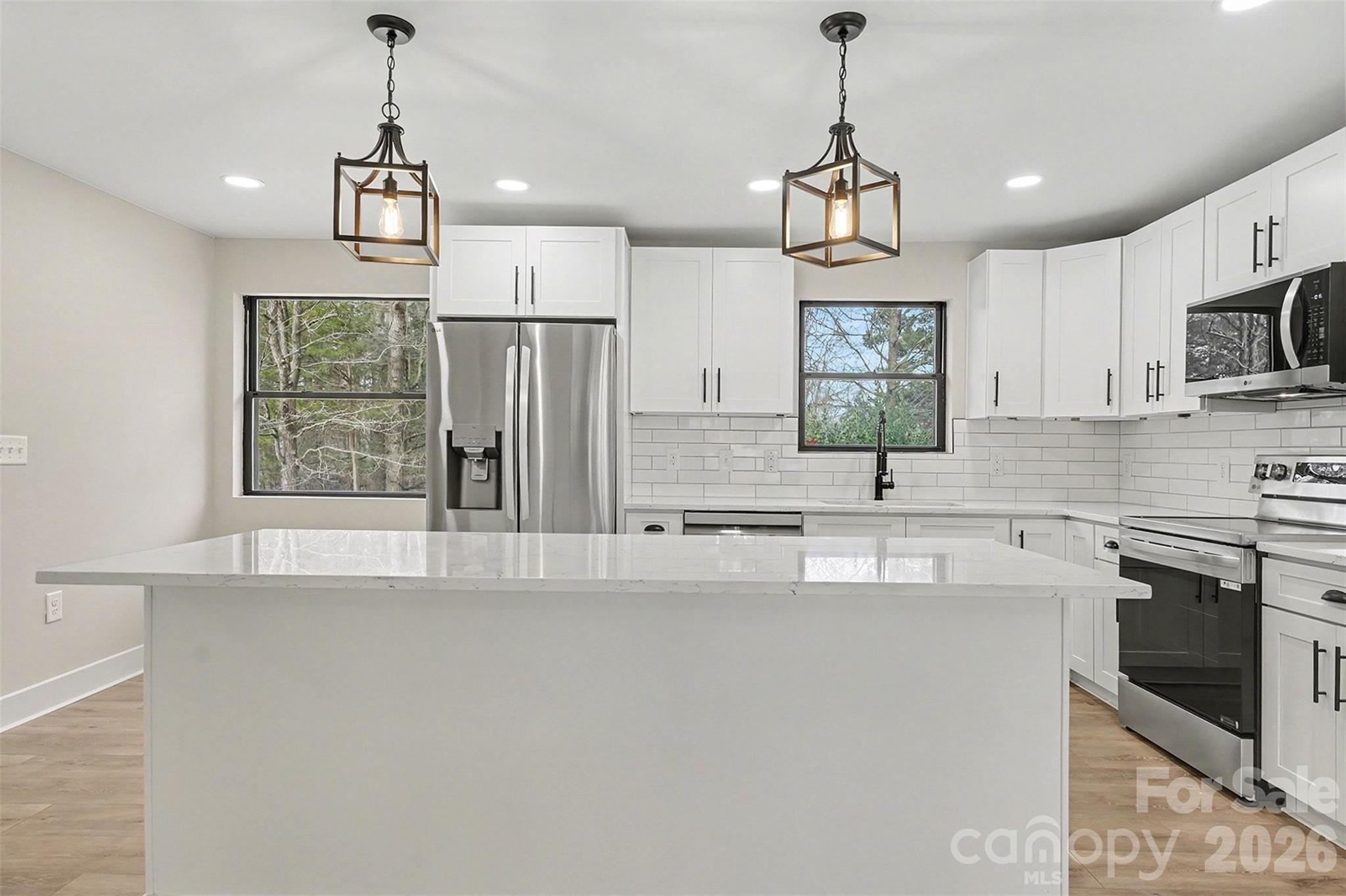 728 Pleasant Avenue — Kannapolis