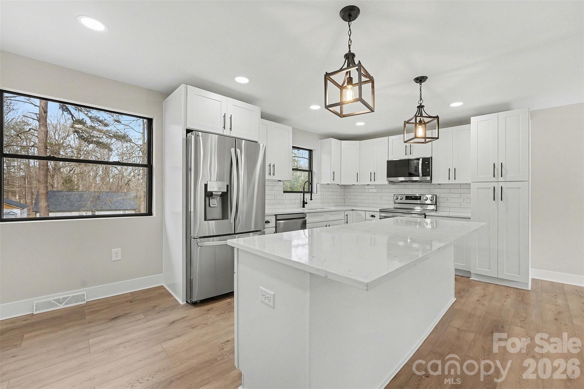 728 Pleasant Avenue — Kannapolis