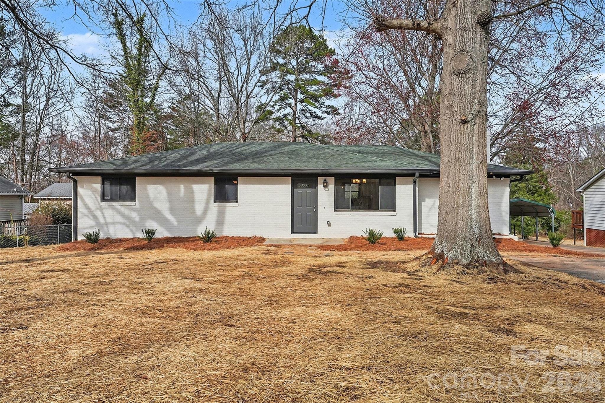 728 Pleasant Avenue — Kannapolis