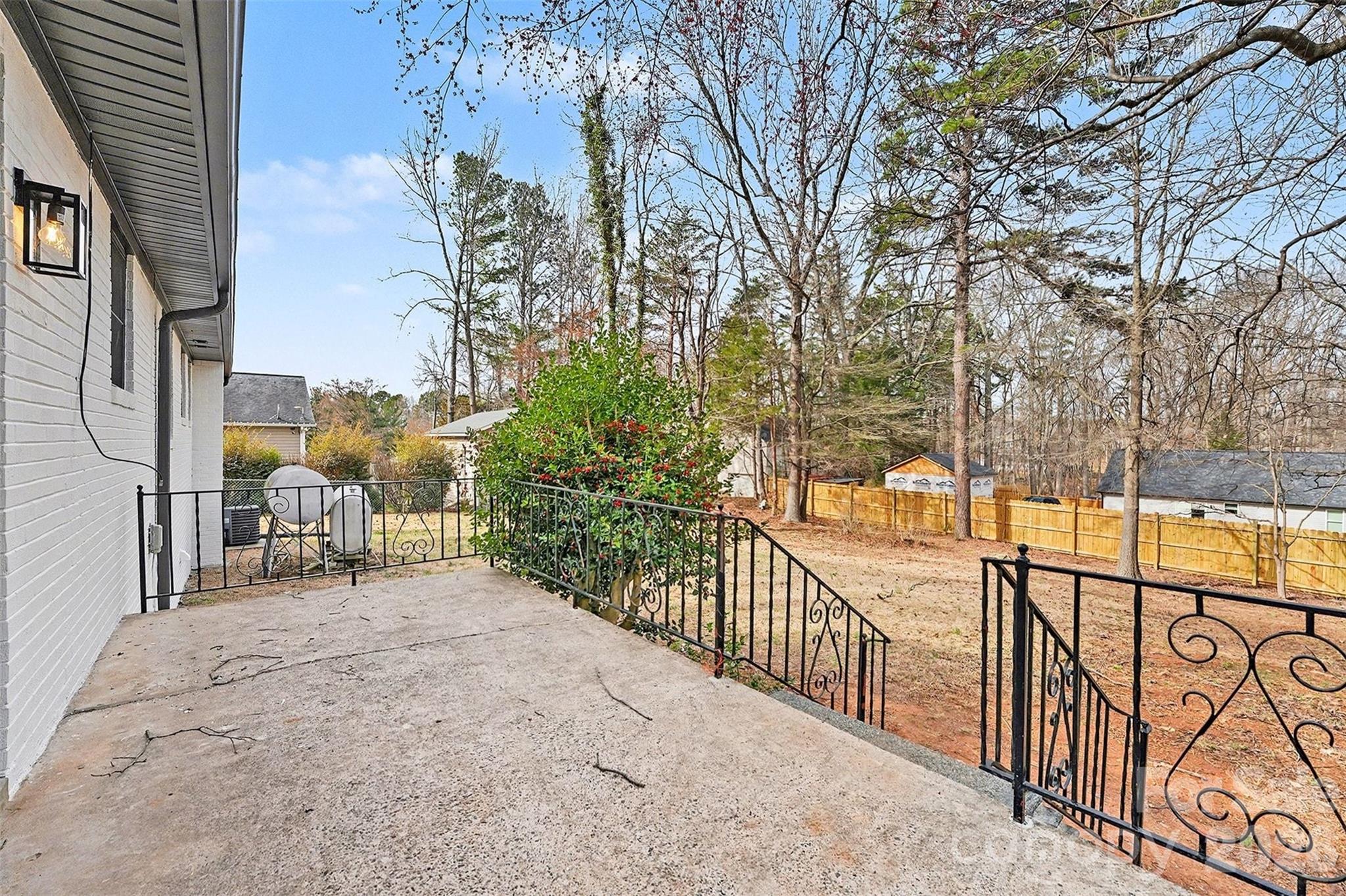 728 Pleasant Avenue — Kannapolis