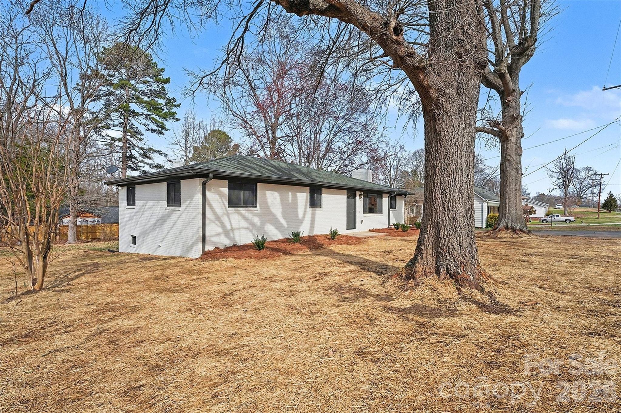 728 Pleasant Avenue — Kannapolis