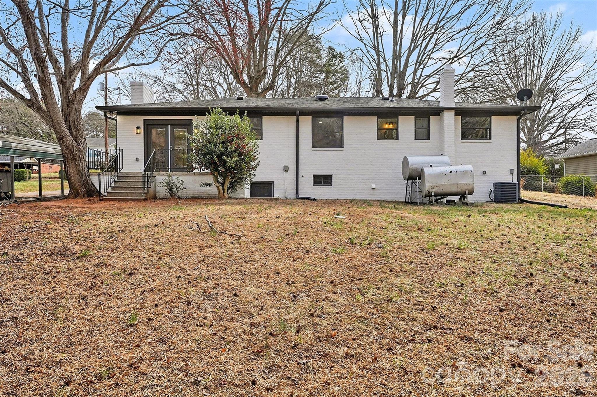 728 Pleasant Avenue — Kannapolis