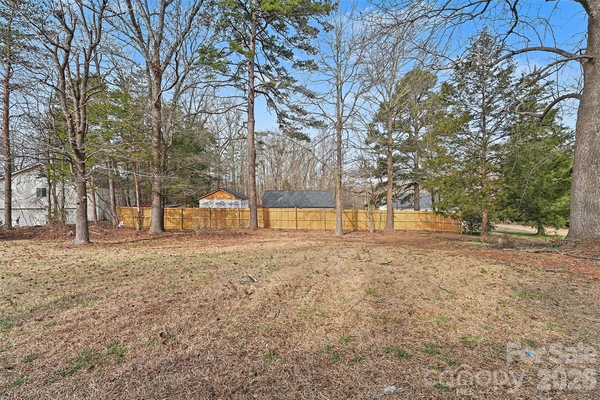 728 Pleasant Avenue — Kannapolis