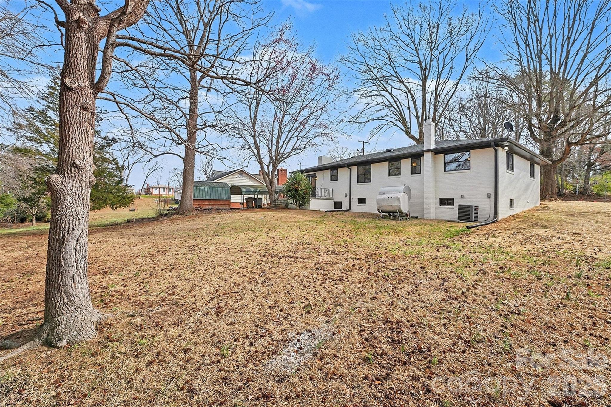 728 Pleasant Avenue — Kannapolis