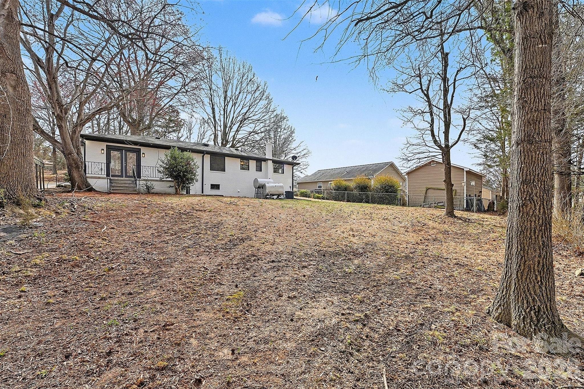 728 Pleasant Avenue — Kannapolis