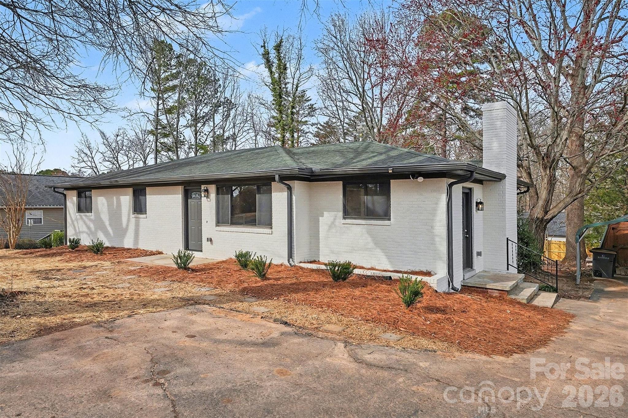 728 Pleasant Avenue — Kannapolis
