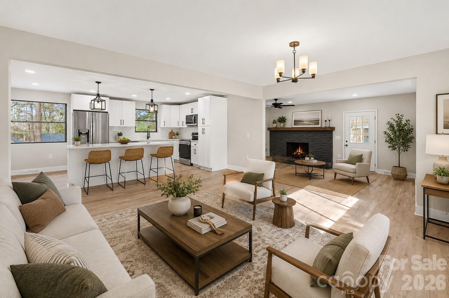 728 Pleasant Avenue — Kannapolis