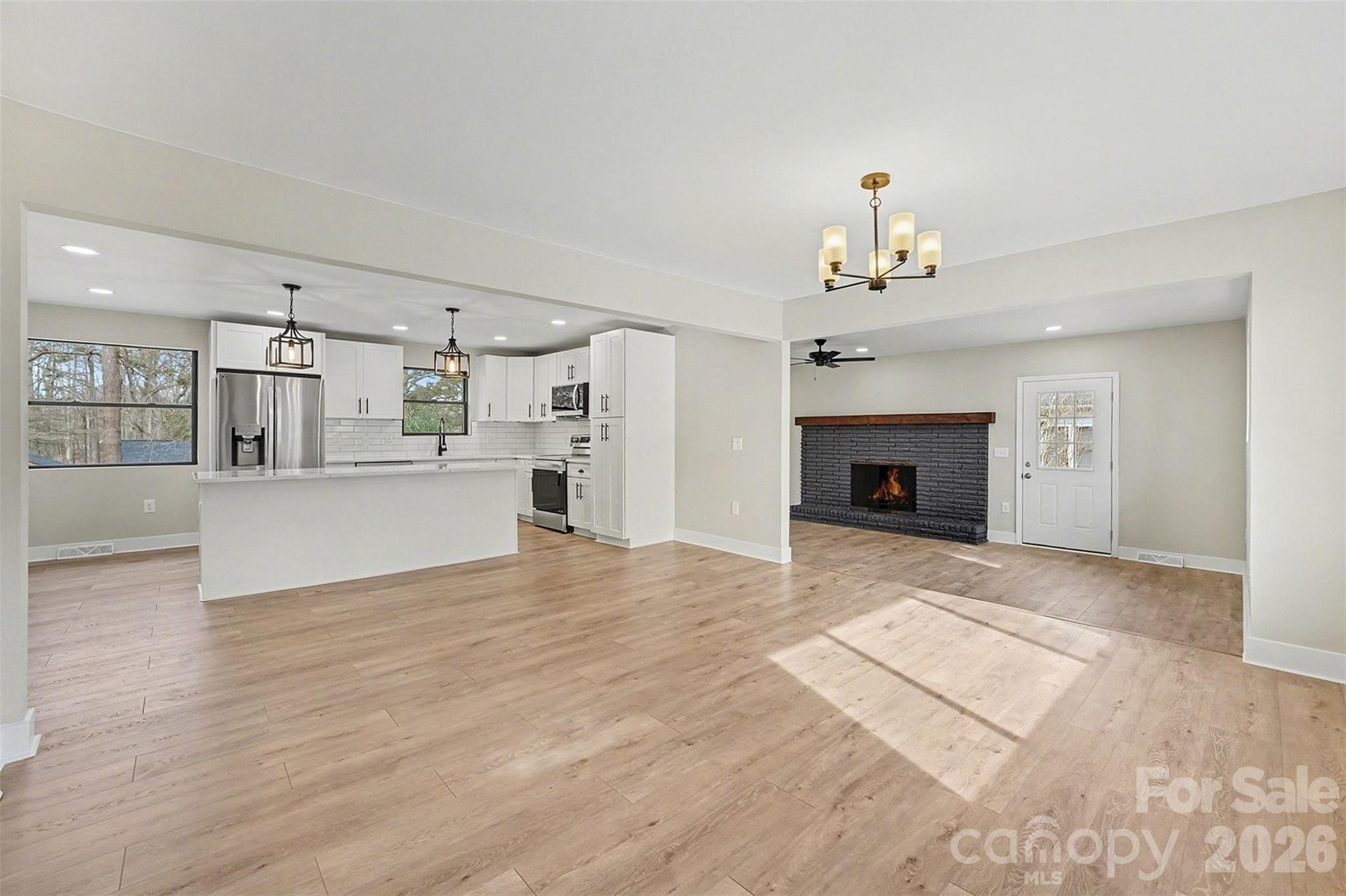 728 Pleasant Avenue — Kannapolis