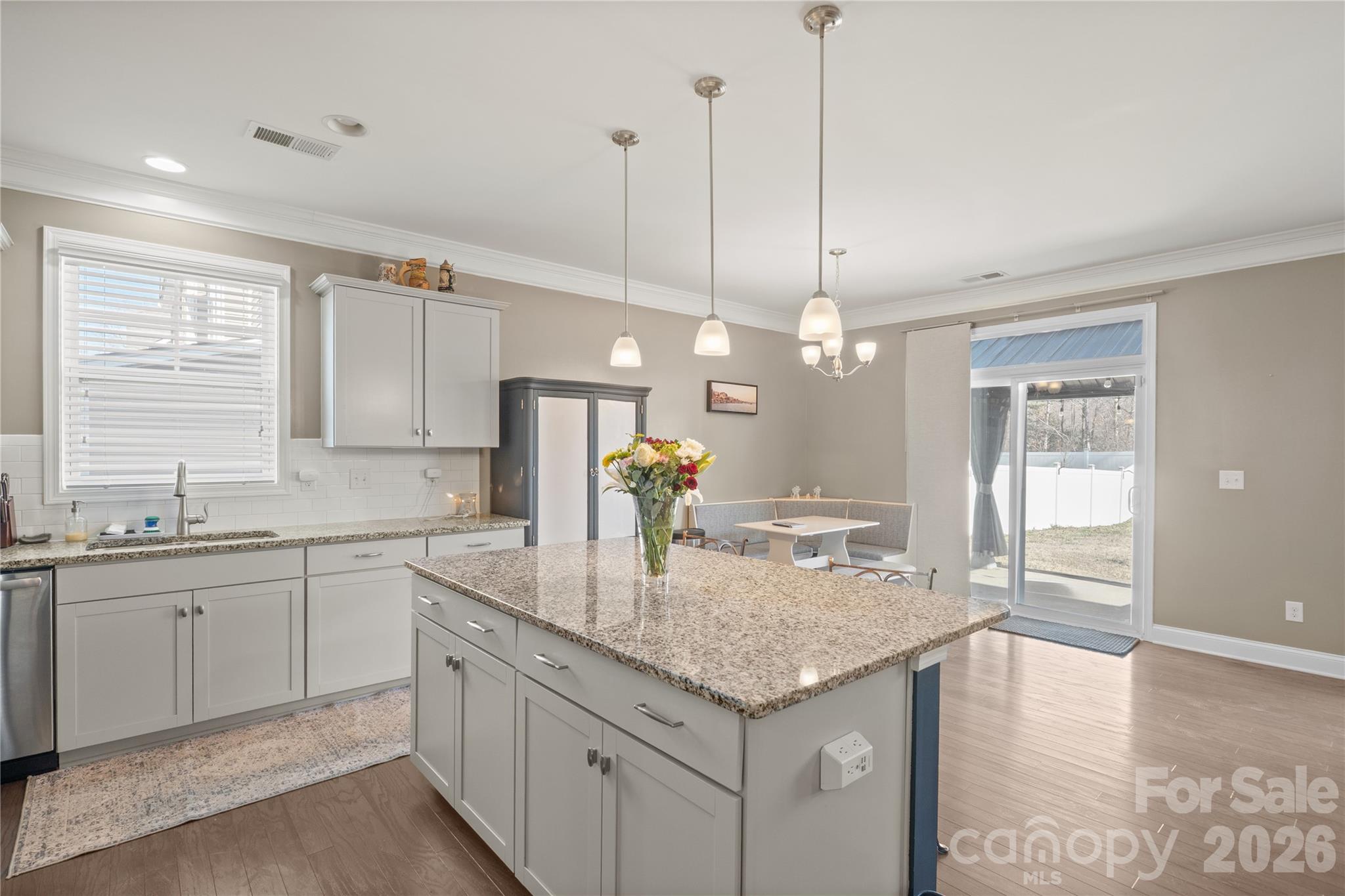 2358 Red Birch Way — Concord