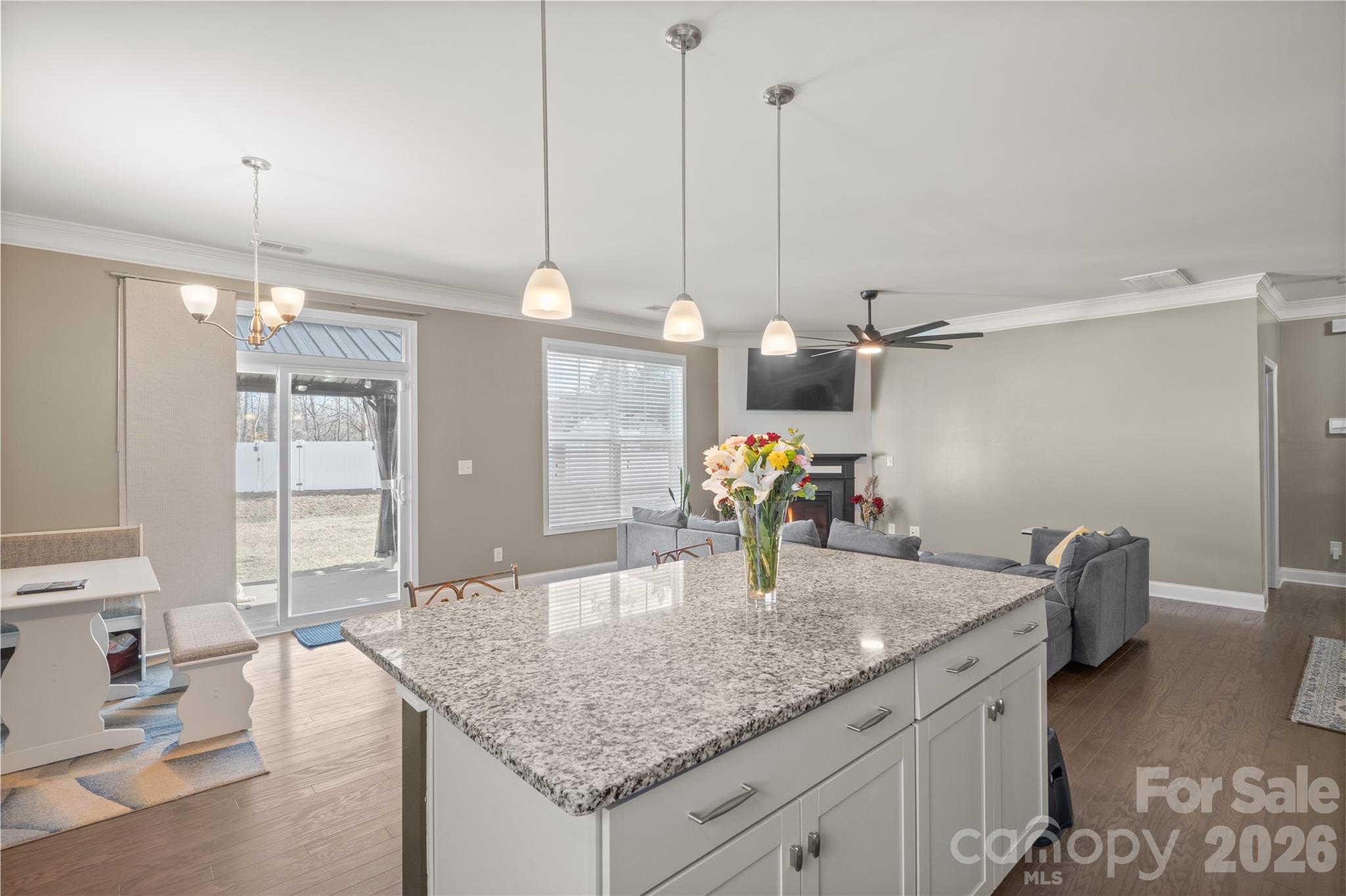 2358 Red Birch Way — Concord