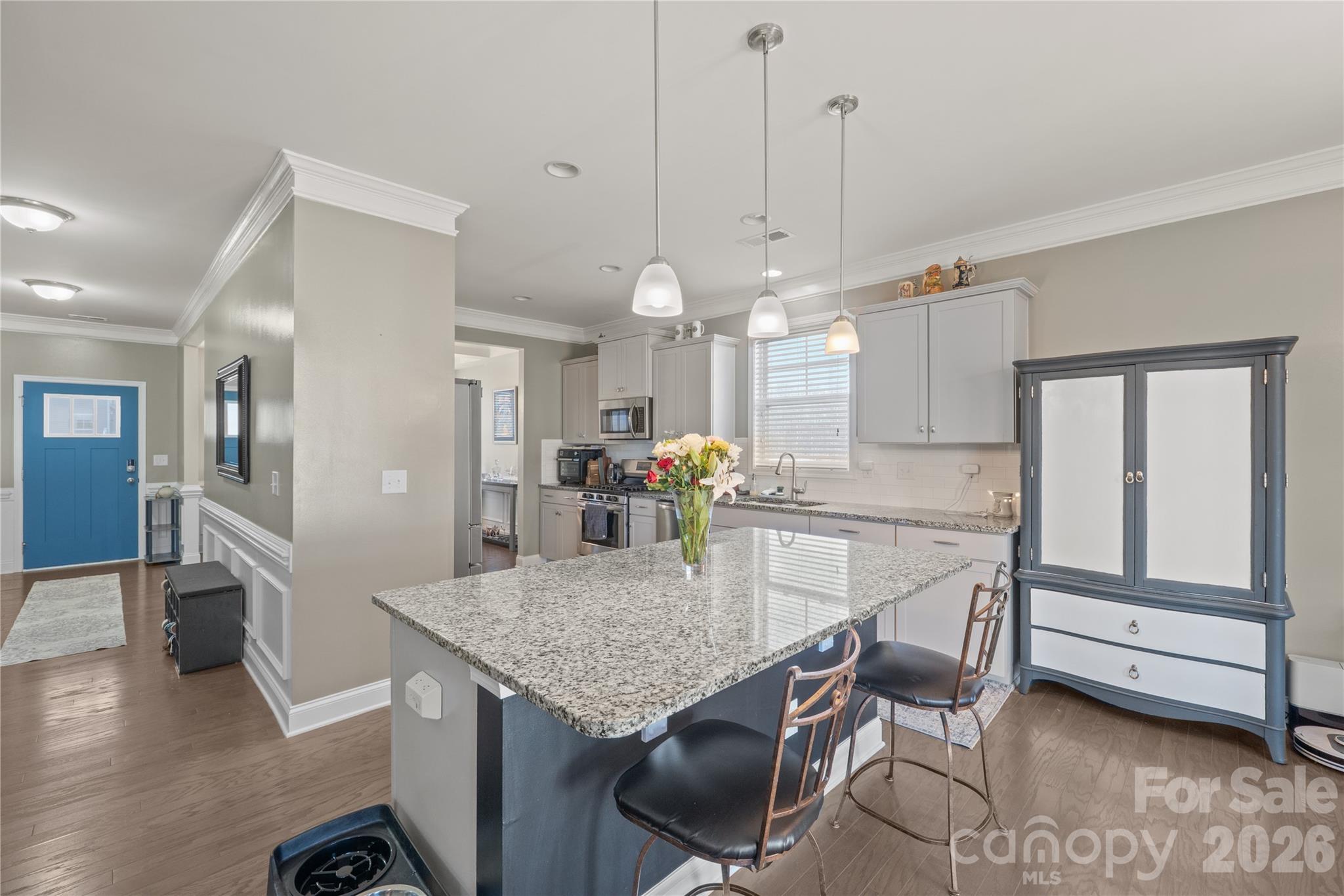 2358 Red Birch Way — Concord