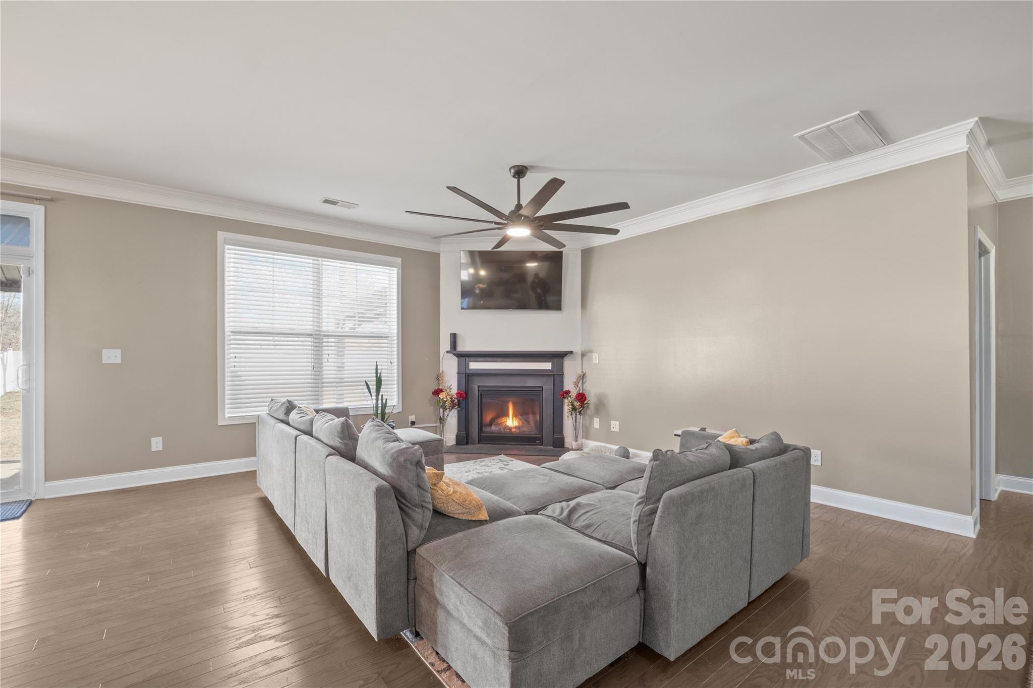 2358 Red Birch Way — Concord