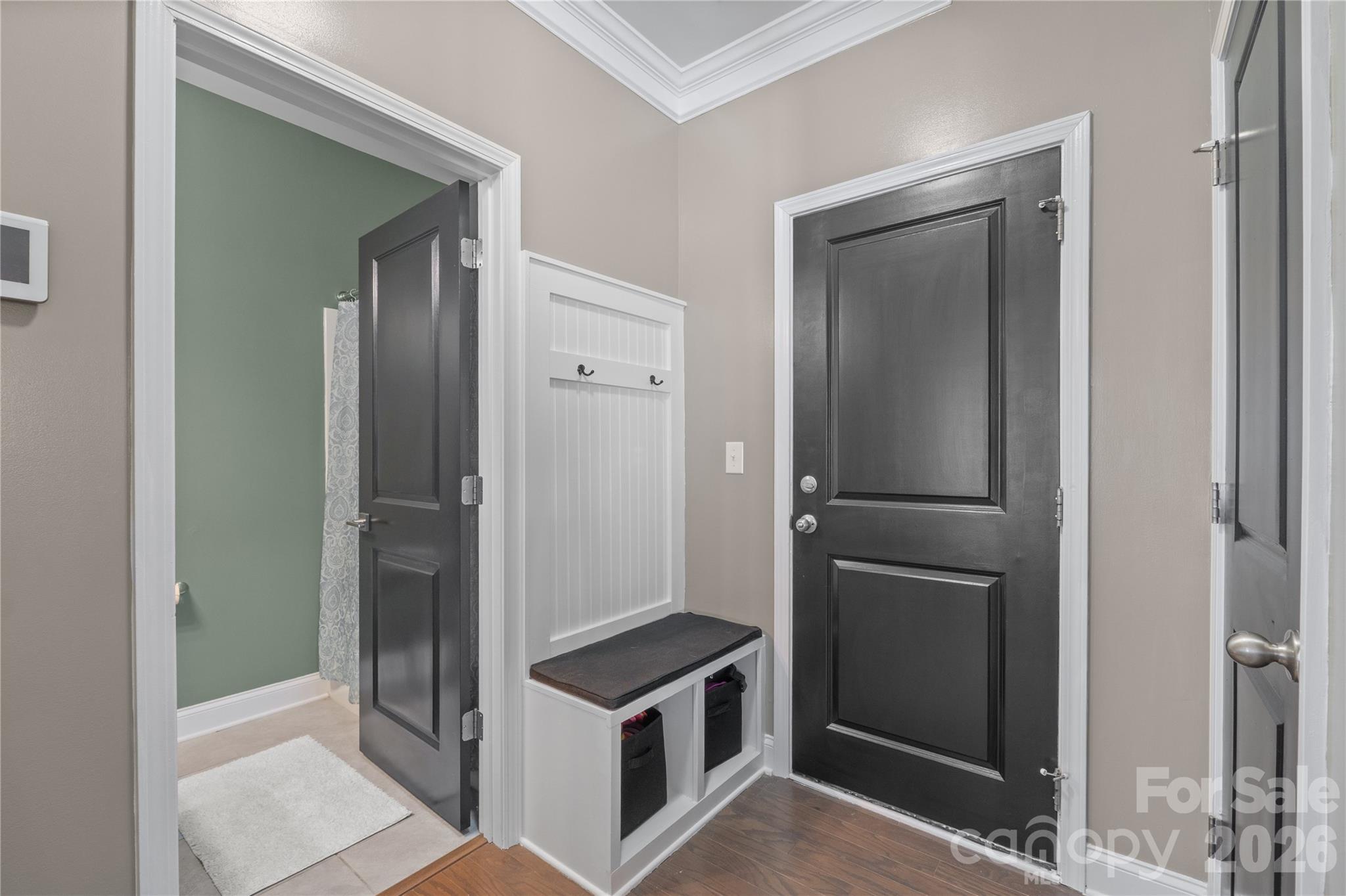 2358 Red Birch Way — Concord