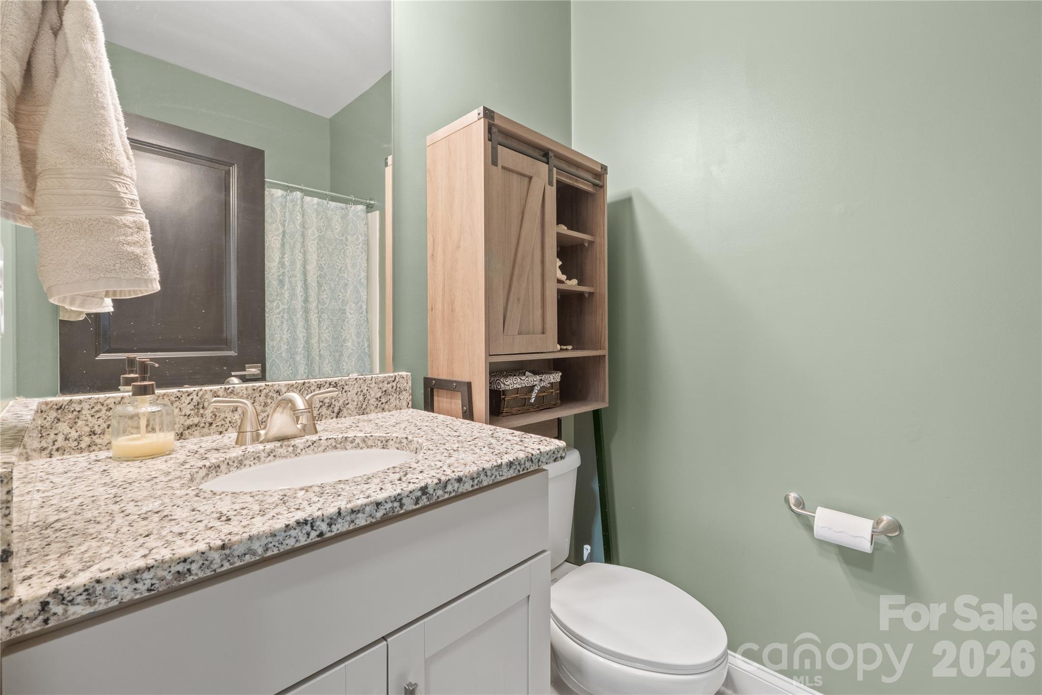 2358 Red Birch Way — Concord