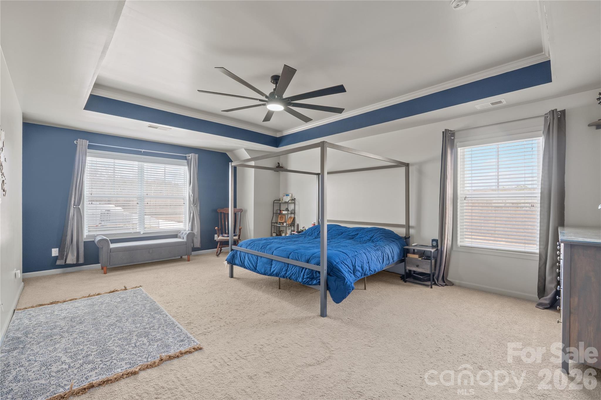 2358 Red Birch Way — Concord
