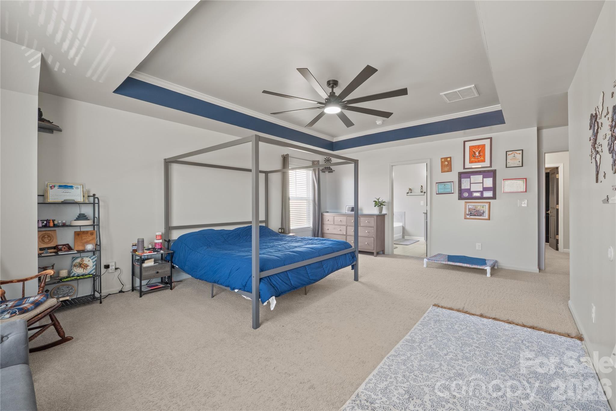 2358 Red Birch Way — Concord