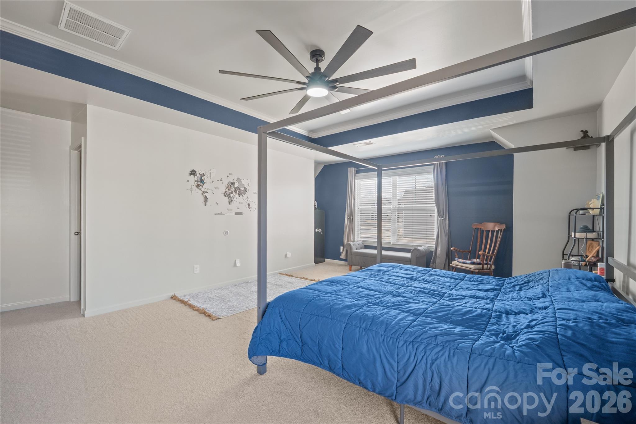 2358 Red Birch Way — Concord