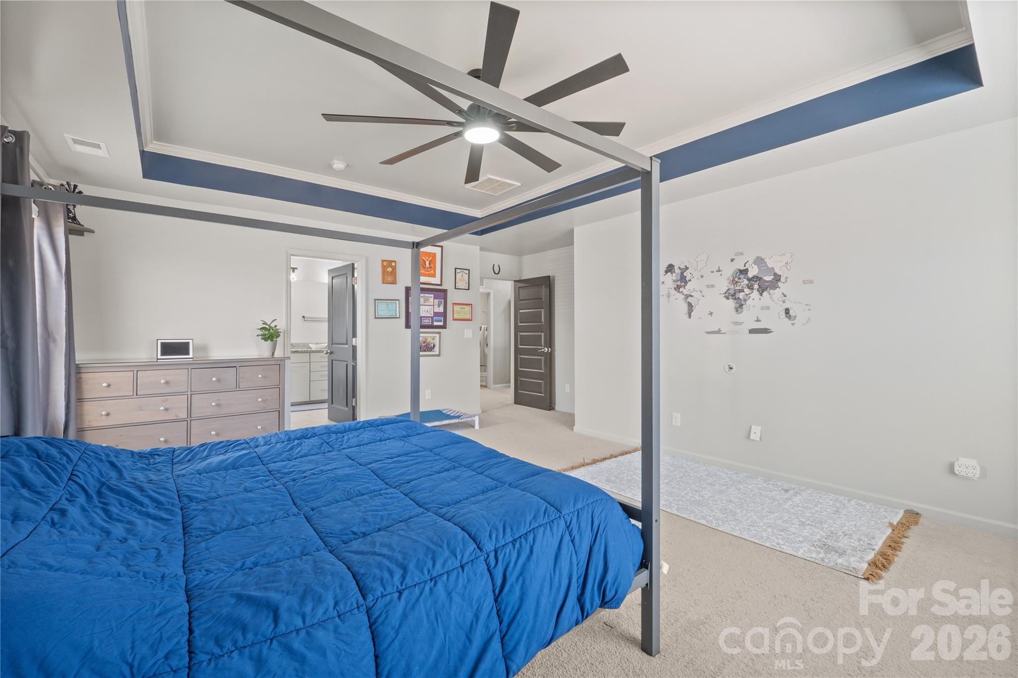 2358 Red Birch Way — Concord