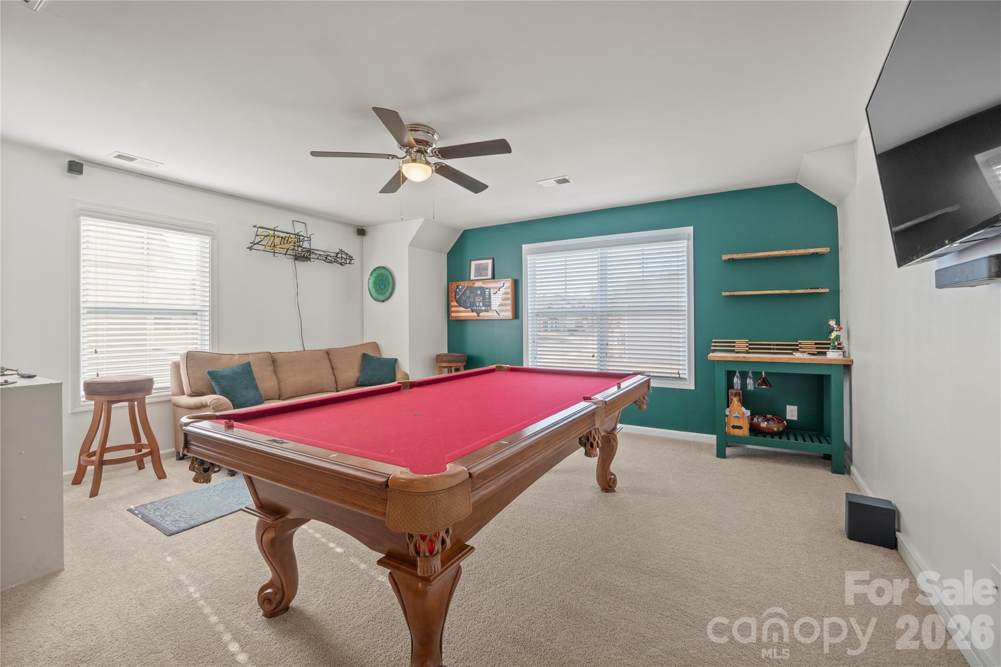 2358 Red Birch Way — Concord