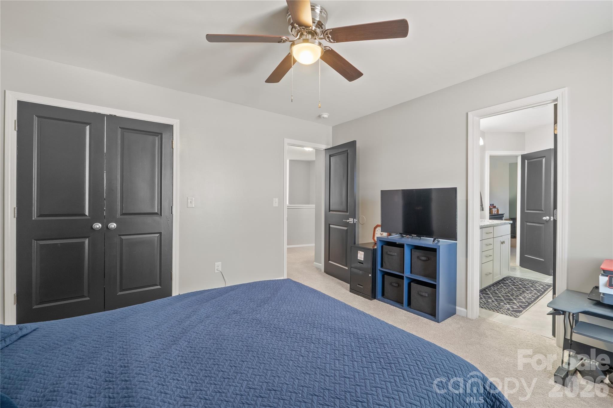 2358 Red Birch Way — Concord