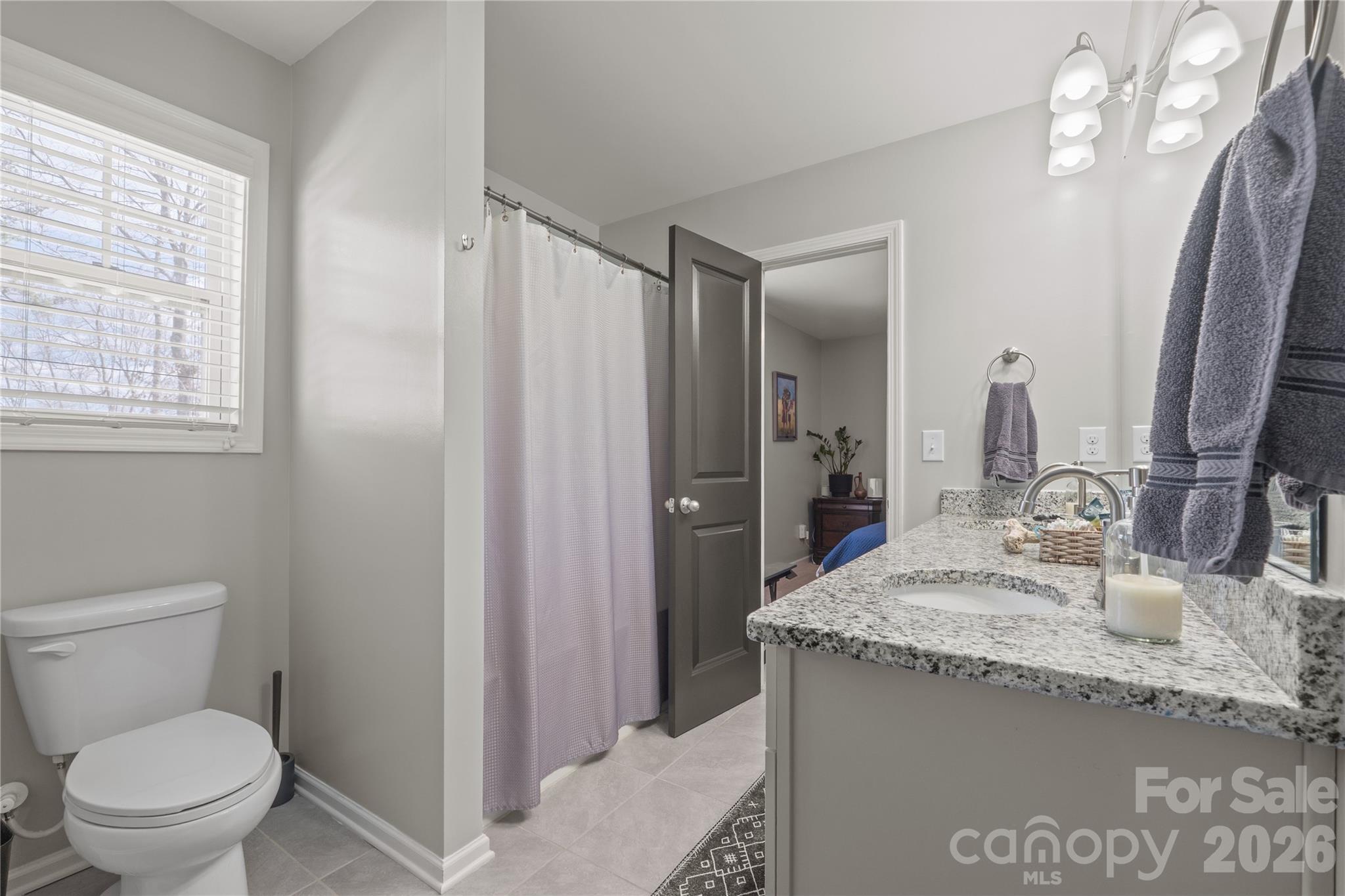 2358 Red Birch Way — Concord