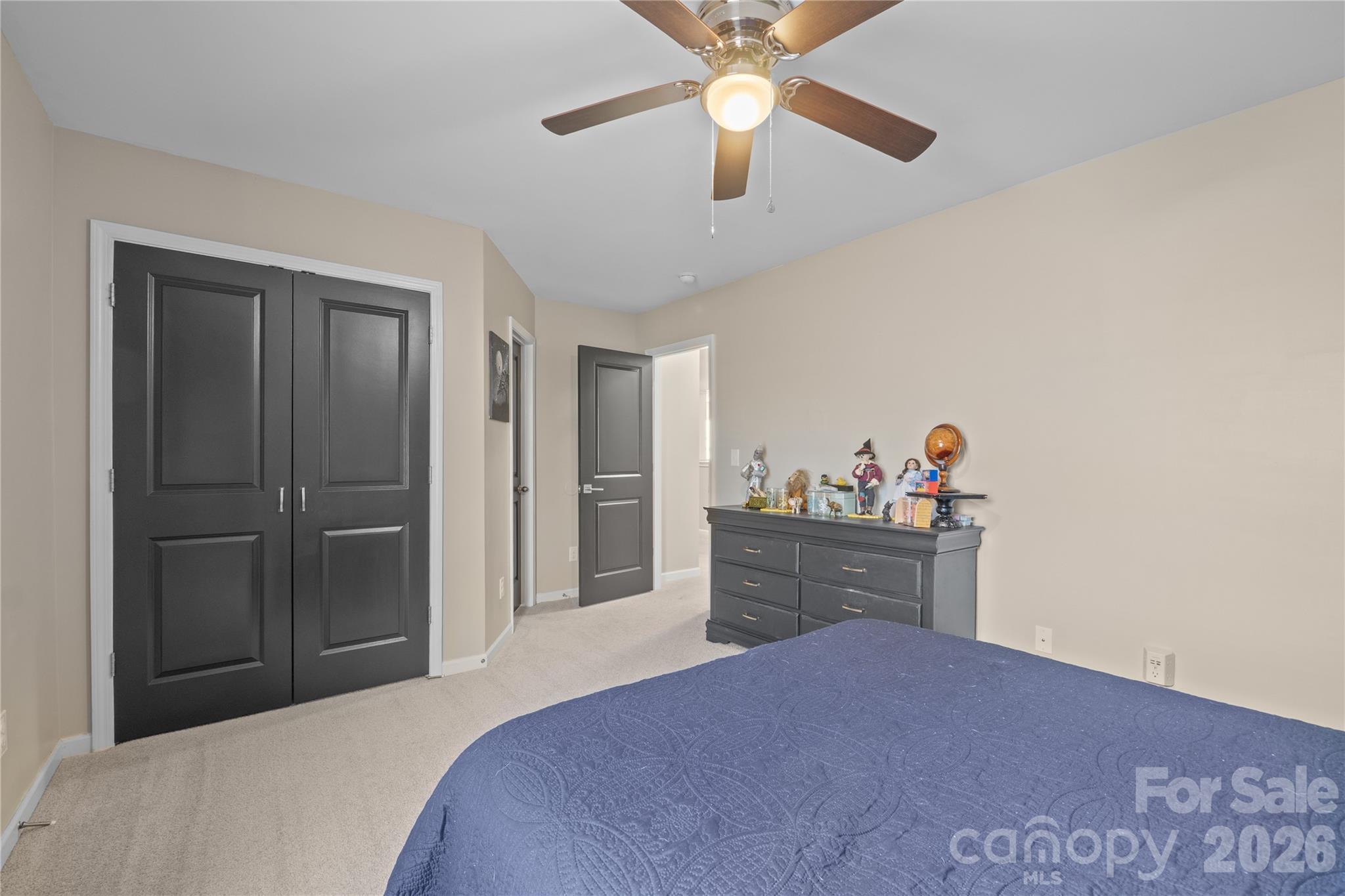 2358 Red Birch Way — Concord