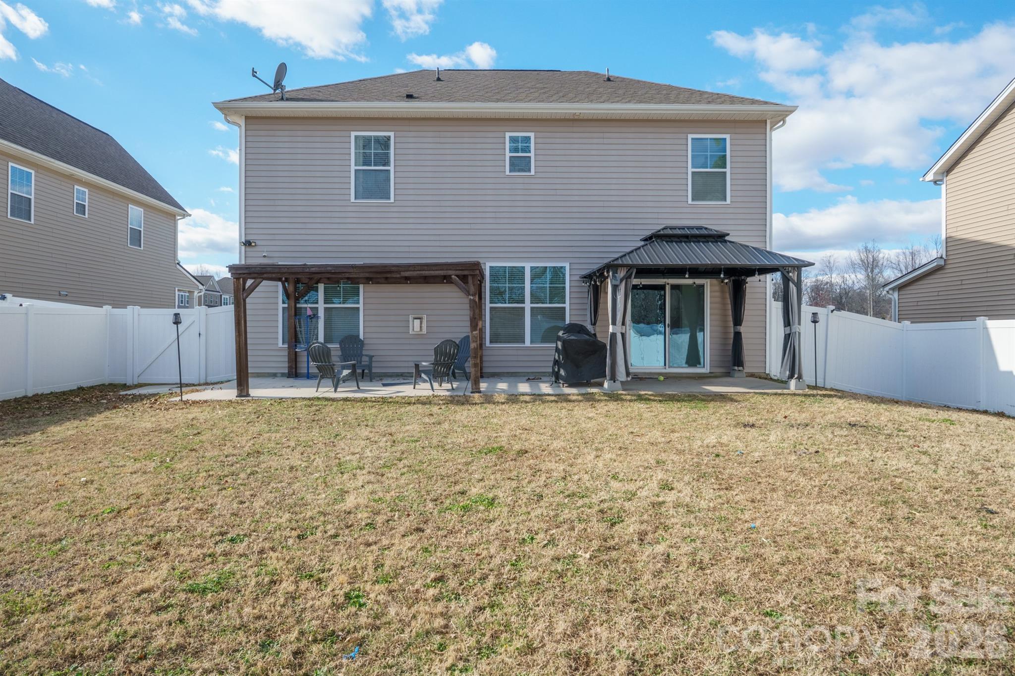 2358 Red Birch Way — Concord