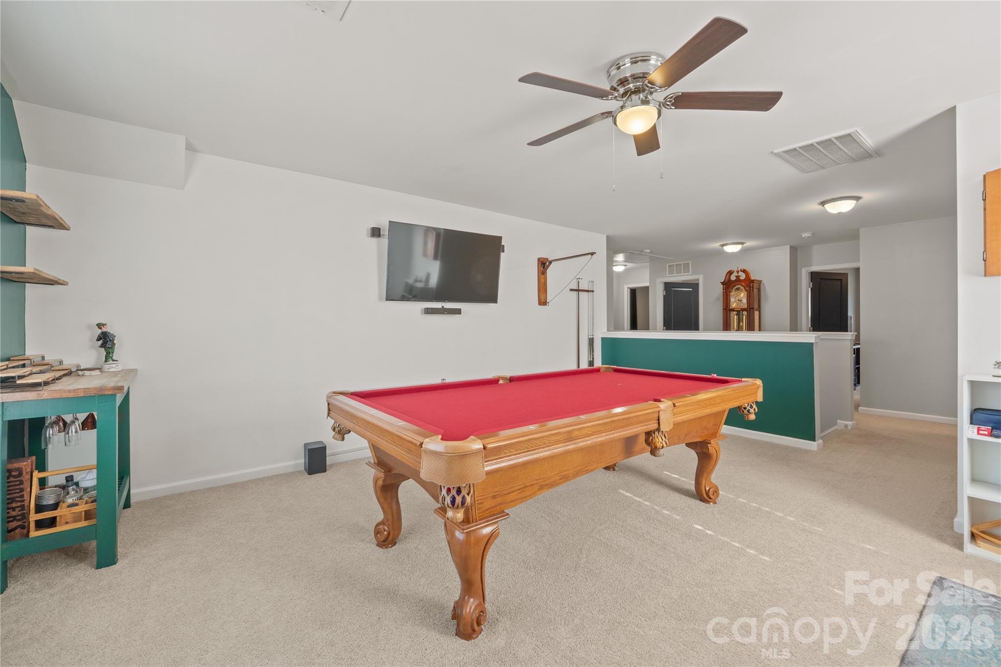 2358 Red Birch Way — Concord