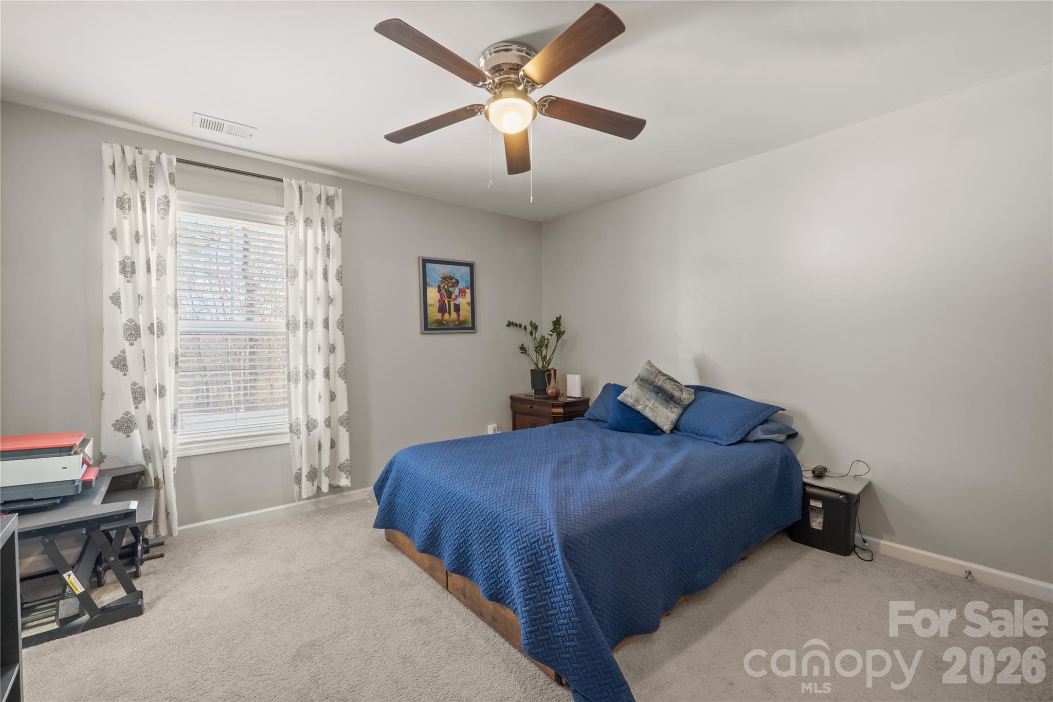 2358 Red Birch Way — Concord