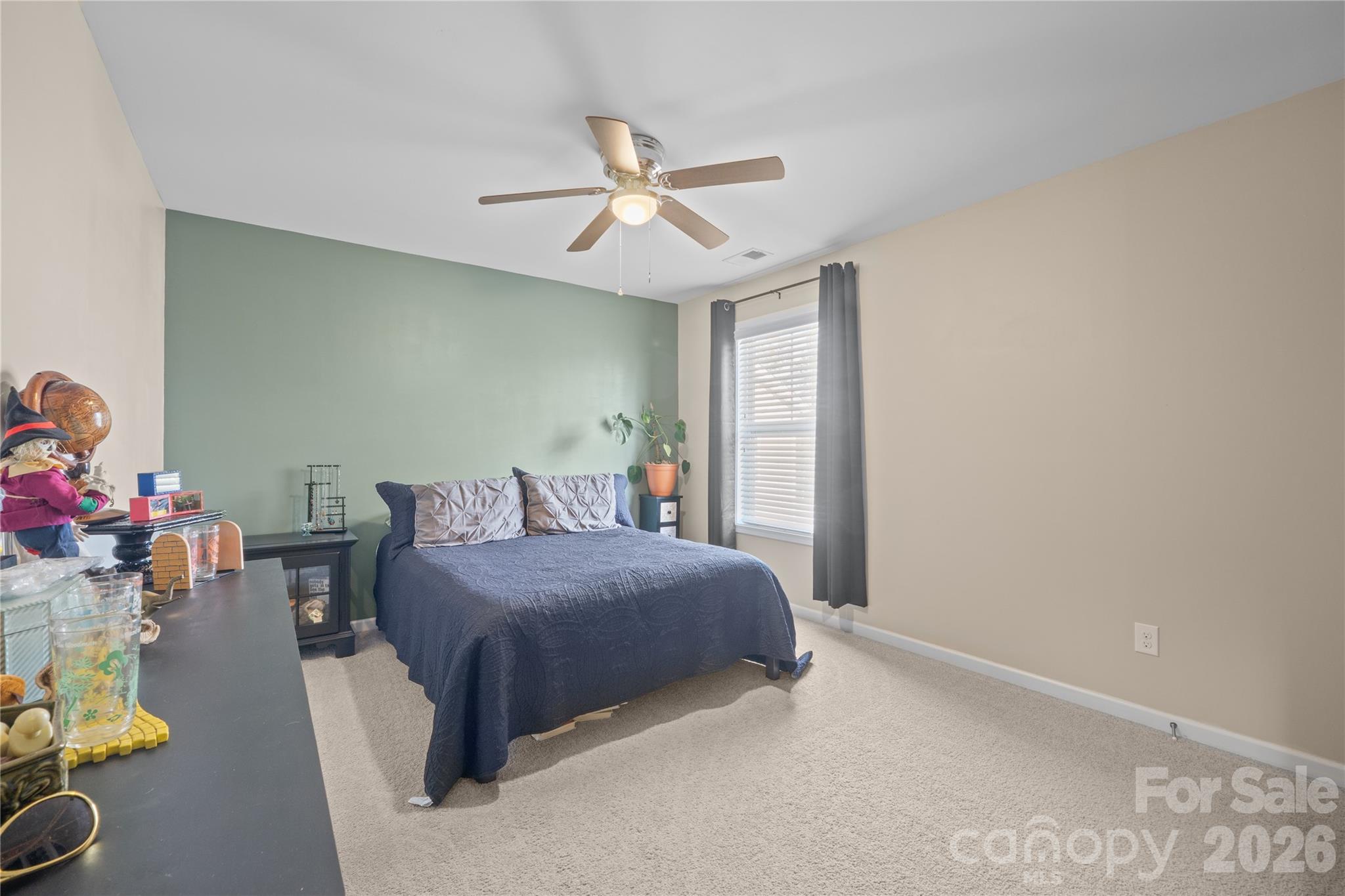 2358 Red Birch Way — Concord