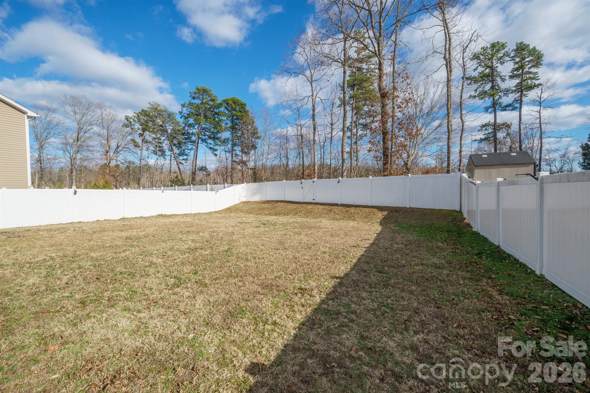 2358 Red Birch Way — Concord
