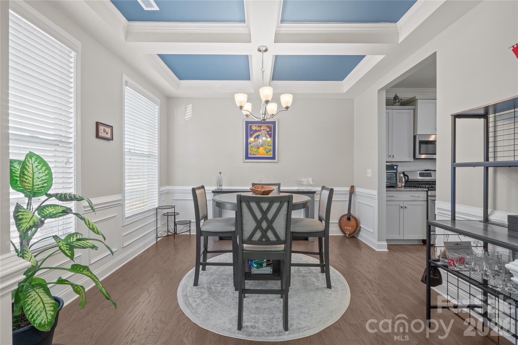 2358 Red Birch Way — Concord