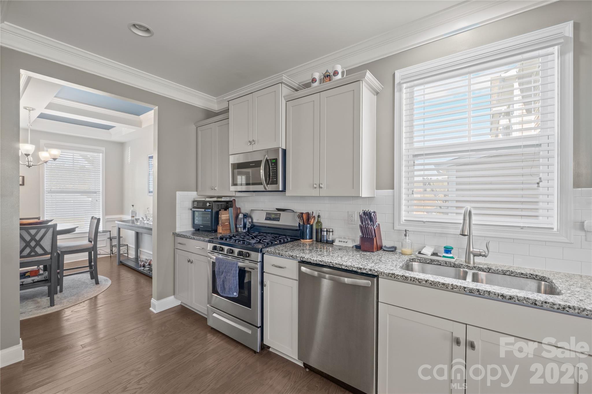 2358 Red Birch Way — Concord