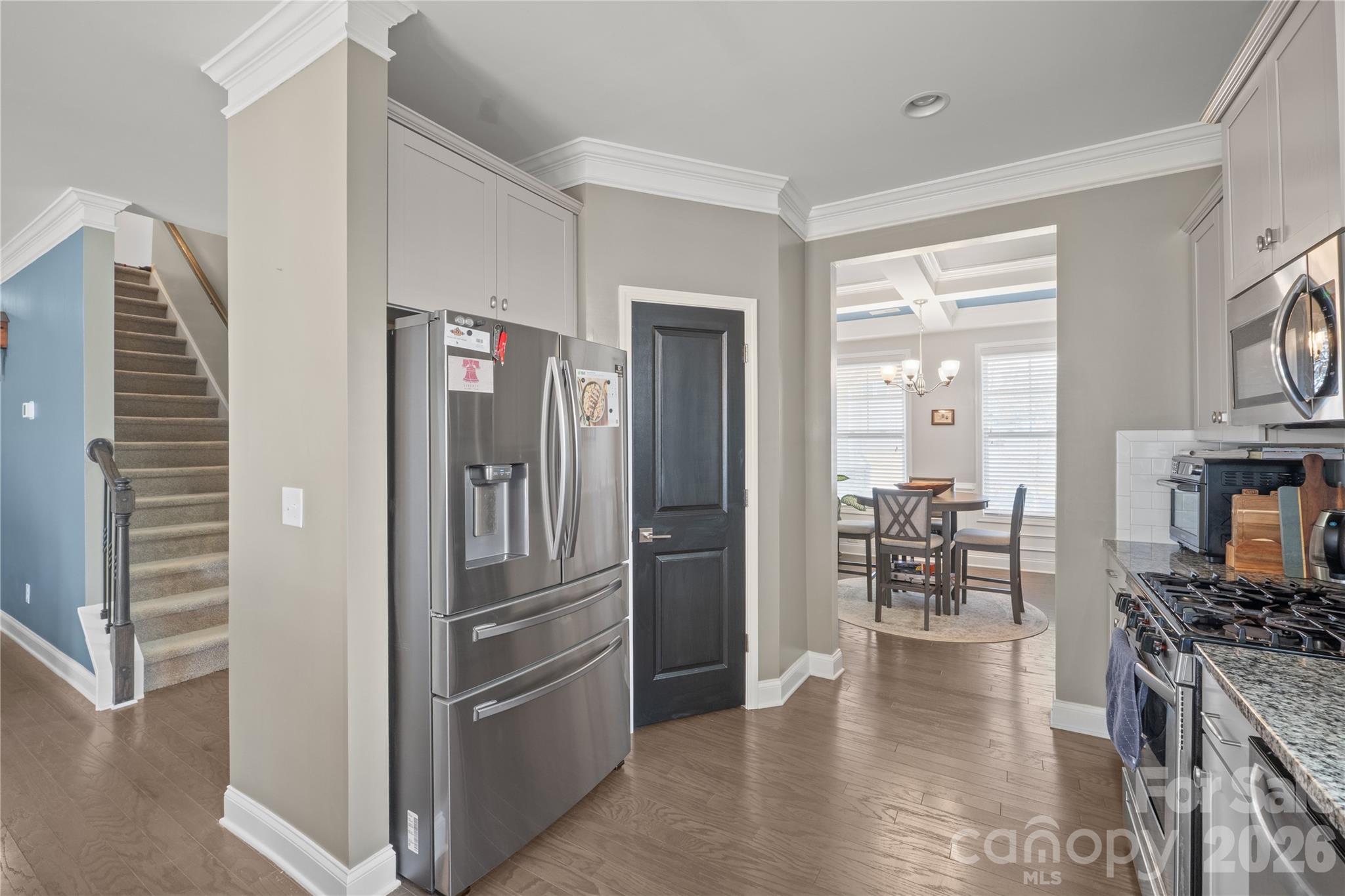 2358 Red Birch Way — Concord