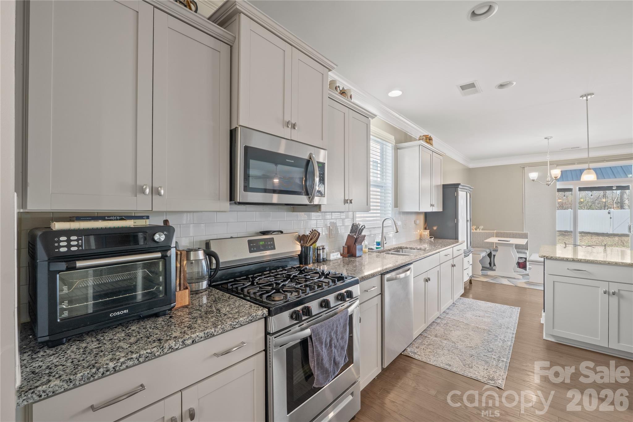 2358 Red Birch Way — Concord